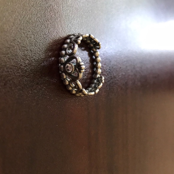 Pandora Jewelry - Pandora Princess ring, size 5.5